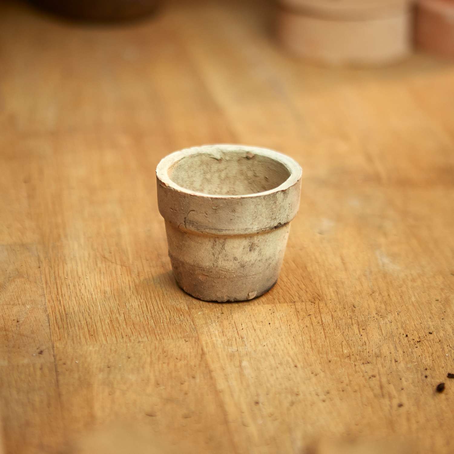 Terrakottaruukku, Ø 6,5 cm